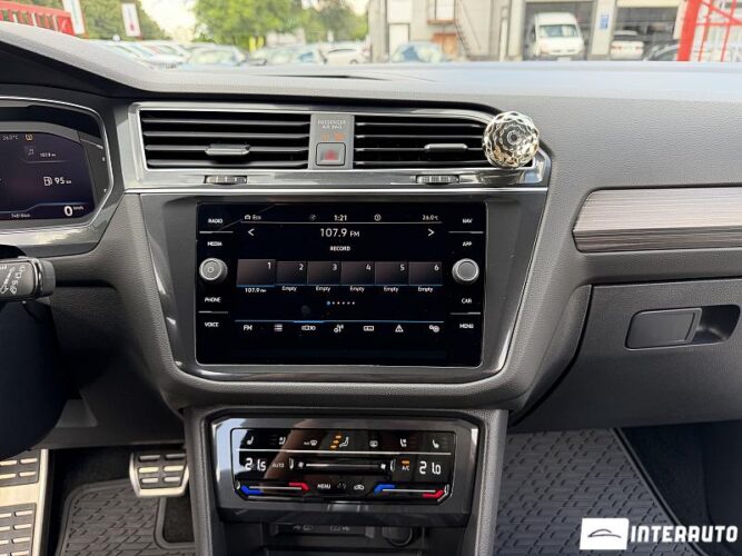 Volkswagen Tiguan 44 volkswagen Tiguan 2023