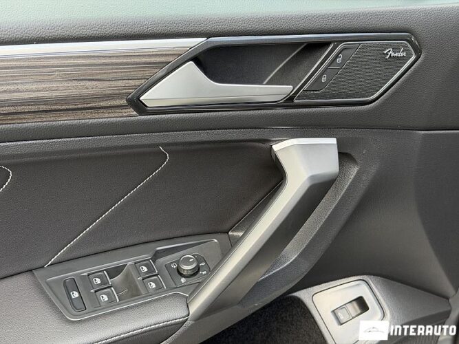 Volkswagen Tiguan 46 volkswagen Tiguan 2023