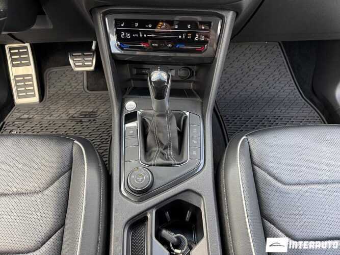 Volkswagen Tiguan 45 volkswagen Tiguan 2023
