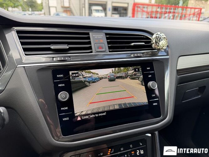 Volkswagen Tiguan 43 volkswagen Tiguan 2023