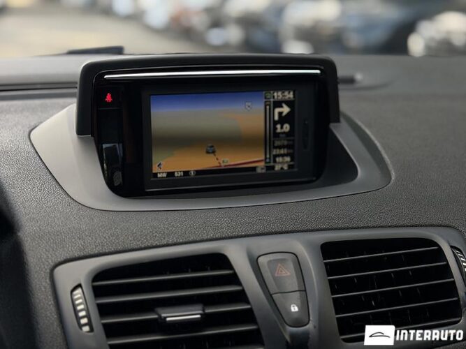 Renault Megane 40 renault Megane 2016