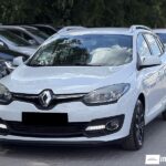 Renault Megane 2016