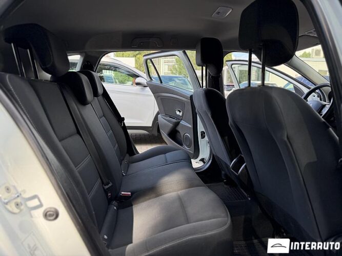 Renault Megane 47 renault Megane 2016