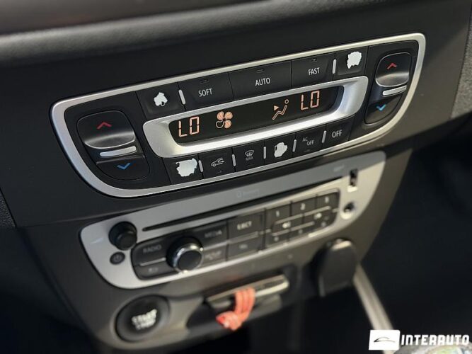 Renault Megane 41 renault Megane 2016