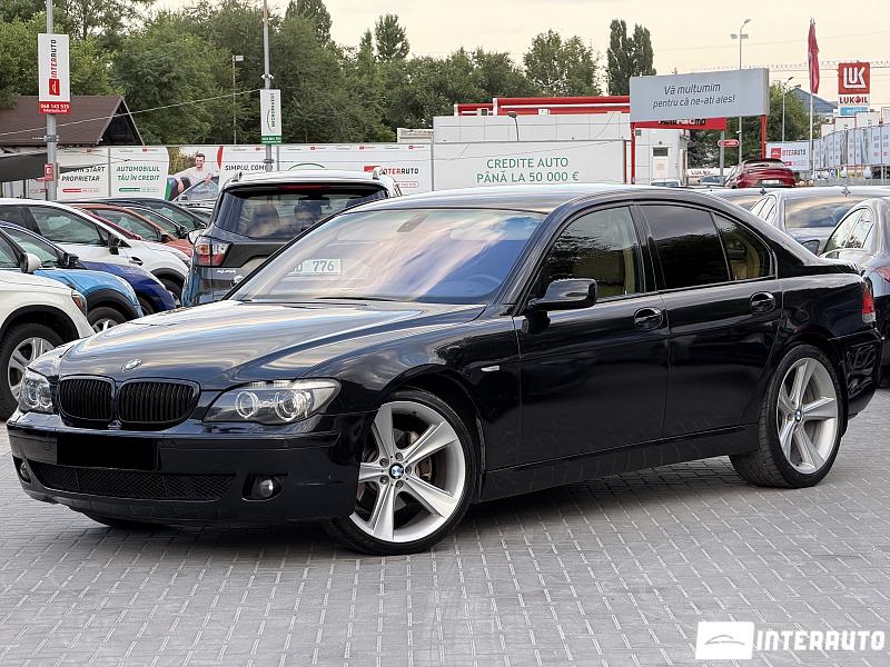 BMW 730 2 interauto oferta masina