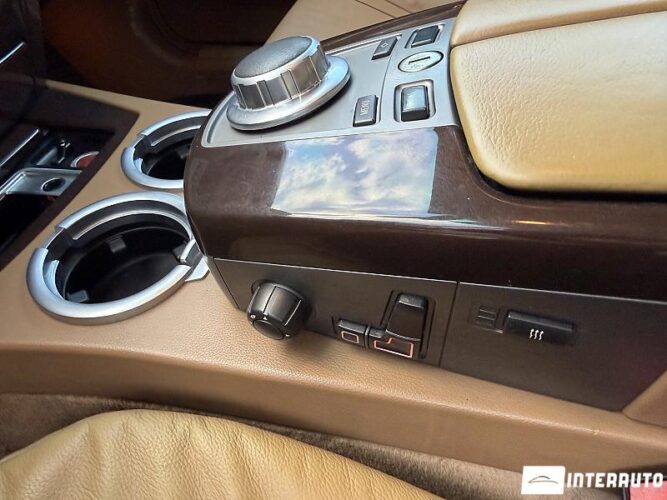 BMW 730 51 bmw 730 2007