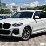 BMW X3 2.0D 2018