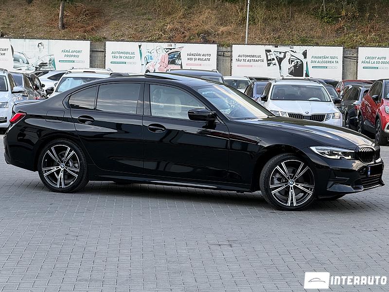 BMW 330 2 interauto oferta masina