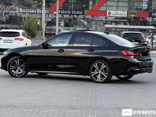 BMW 330 39 bmw 330 2019