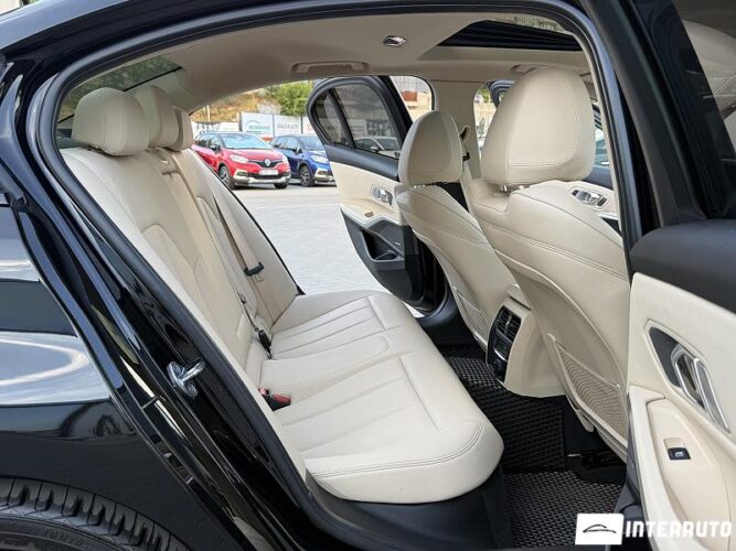 BMW 330 49 bmw 330 2019