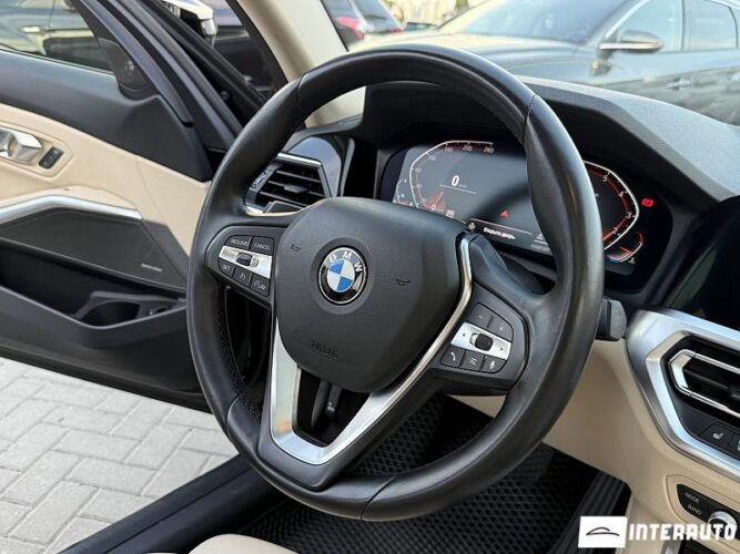 BMW 330 42 bmw 330 2019