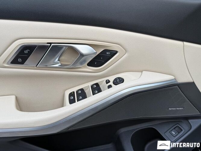 BMW 330 50 bmw 330 2019