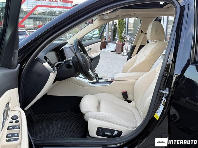 BMW 330 40 bmw 330 2019
