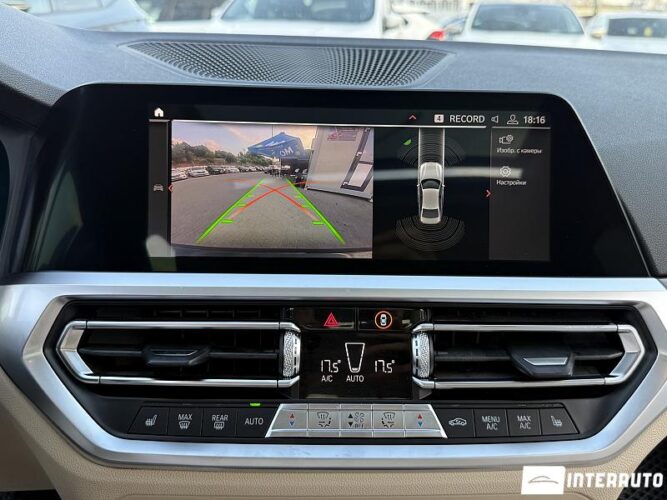 BMW 330 44 bmw 330 2019