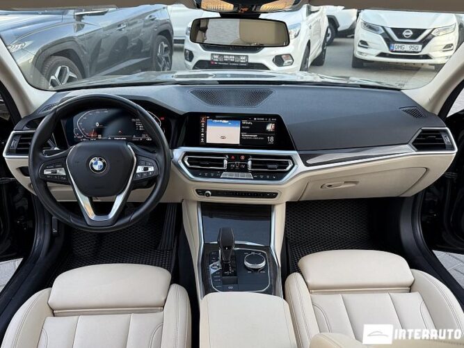 BMW 330 41 bmw 330 2019