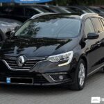 Renault Megane 2020