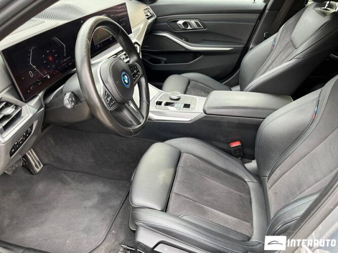 BMW 330E 45 bmw 330E 2022