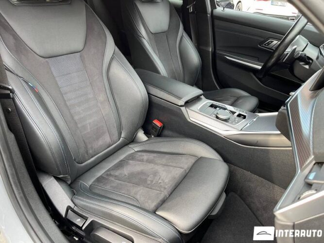 BMW 330E 44 bmw 330E 2022