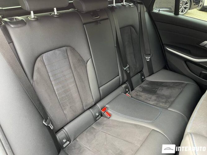 BMW 330E 58 bmw 330E 2022