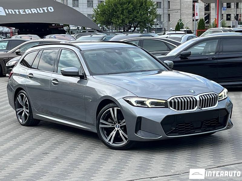 BMW 330E 2 interauto oferta masina