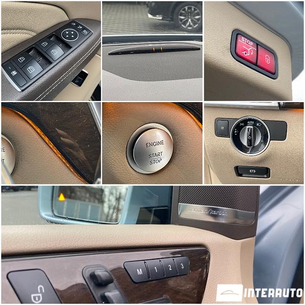 Mercedes ML 250