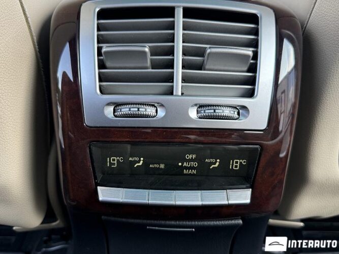 Mercedes S 350 53 mercedes S 350 2011