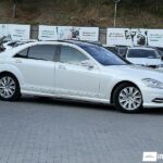Mercedes S 350 2011
