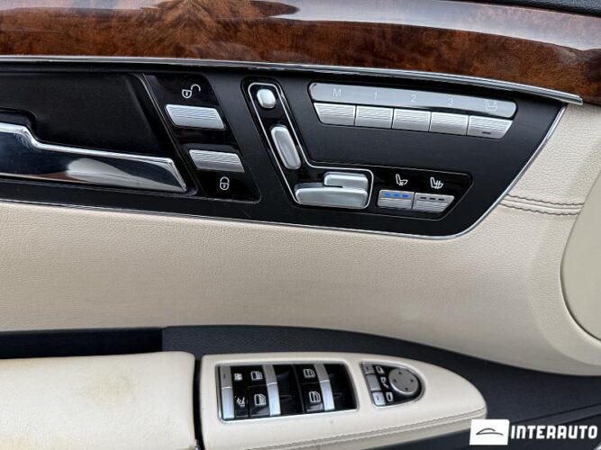 Mercedes S 350 50 mercedes S 350 2011