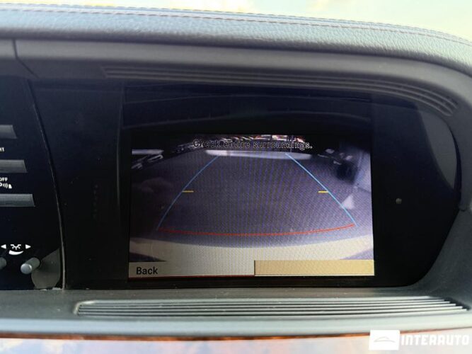 Mercedes S 350 44 mercedes S 350 2011