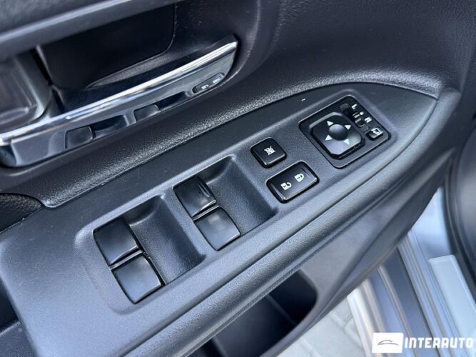 mitsubishi Outlander 2014