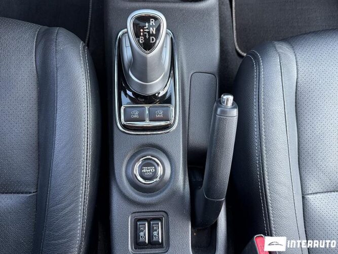 mitsubishi Outlander 2014