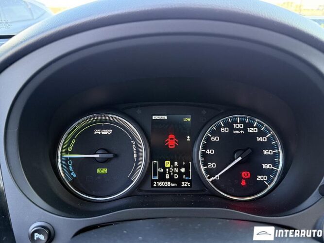 mitsubishi Outlander 2014