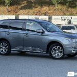 Mitsubishi Outlander 2014