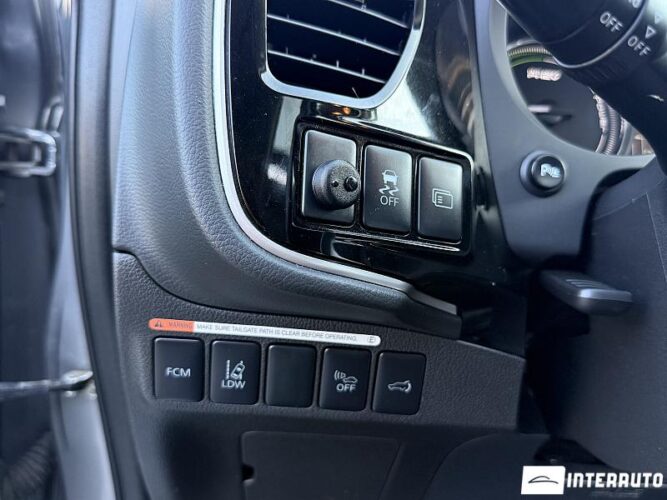 mitsubishi Outlander 2014