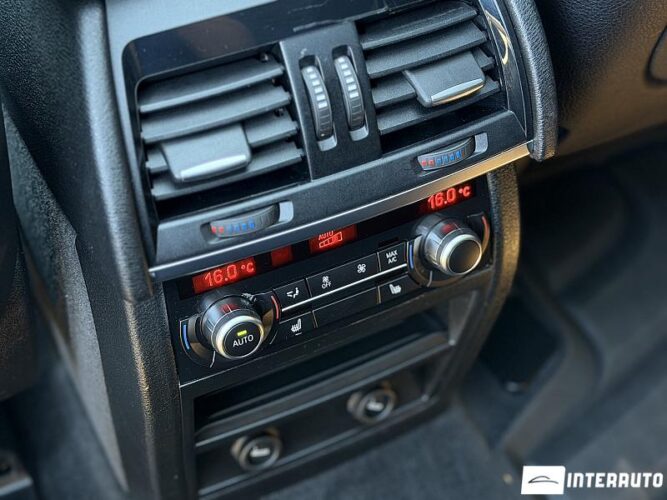 bmw X5 4.0e 2016