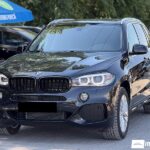 BMW X5 4.0e 2016