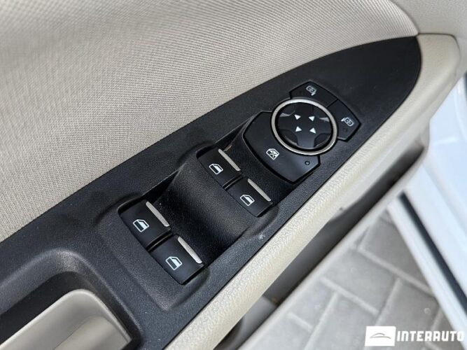 Ford Fusion 48 ford Fusion 2020