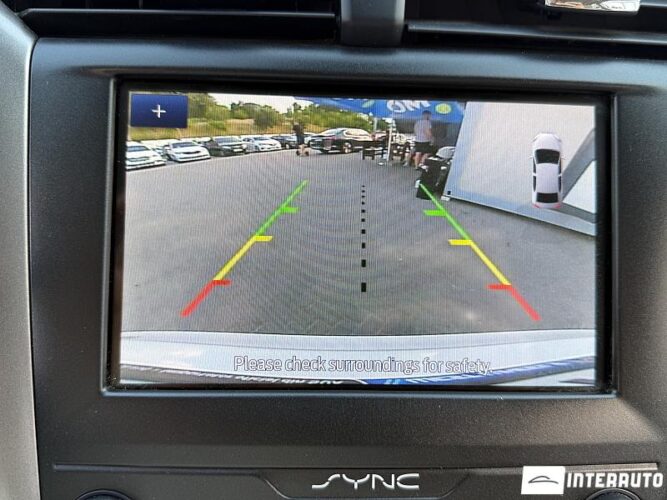 Ford Fusion 41 ford Fusion 2020