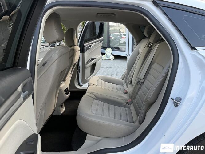 Ford Fusion 43 ford Fusion 2020