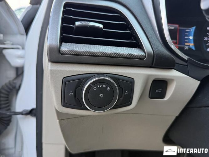 Ford Fusion 49 ford Fusion 2020