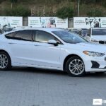Ford Fusion 2020