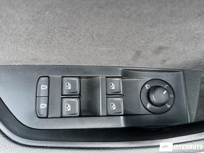 skoda Superb 2020
