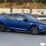 Skoda Superb 2020