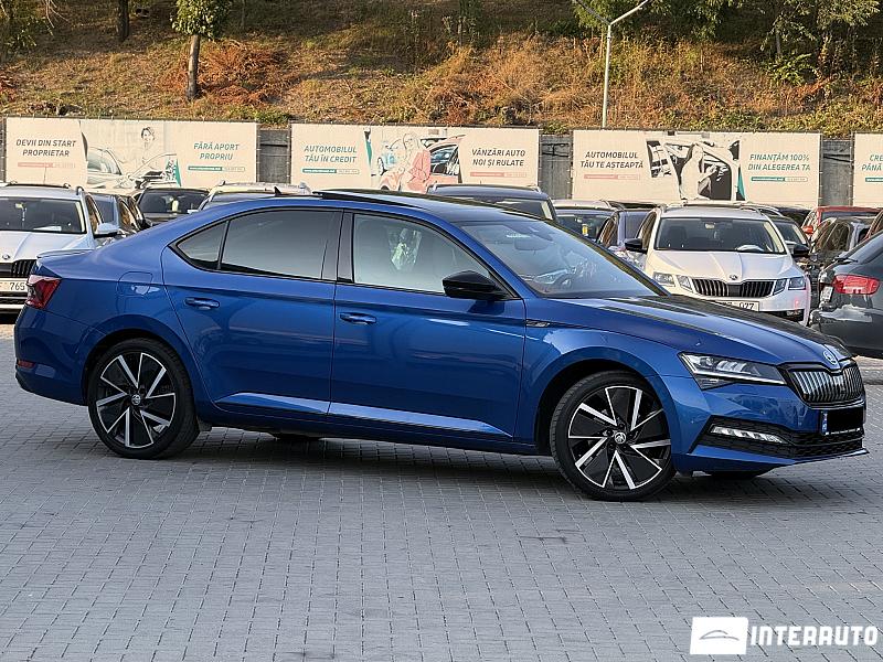 interauto oferta masina