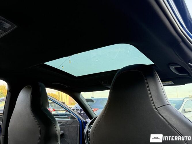 skoda Superb 2020