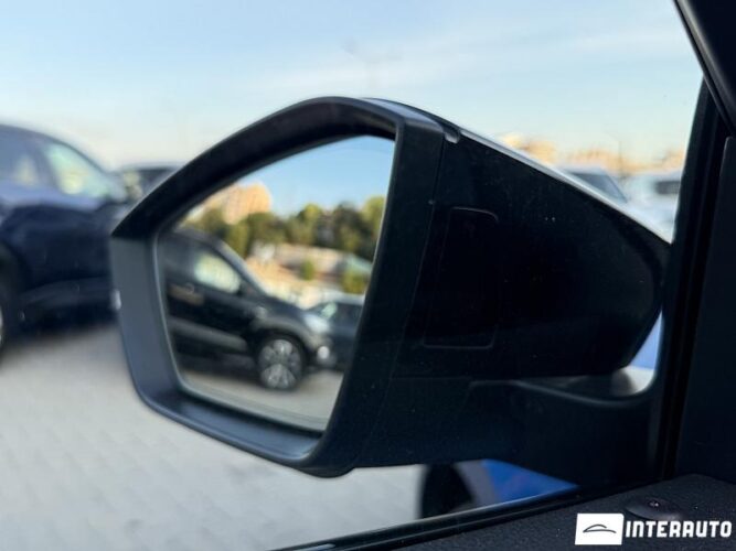 skoda Superb 2020