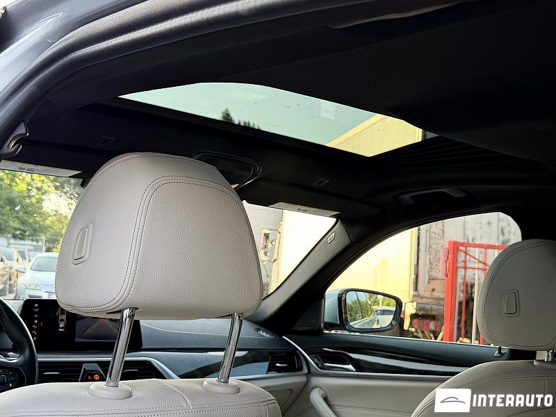 bmw 530e 2018
