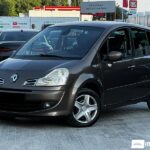 Renault Modus 2011