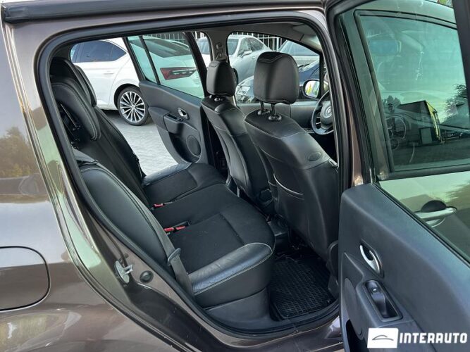 Renault Modus 35 renault Modus 2011