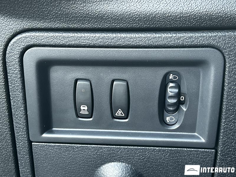 renault Modus 2011
